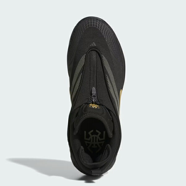 アディダスadidasバスケシューズD.O.N.イシュー7D.O.NISSUE7JQ9435