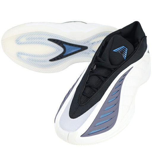 アディダスadidasバスケシューズアンソニー・エドワーズ2ANTHONYEDWARDS2ホワイトJQ9493