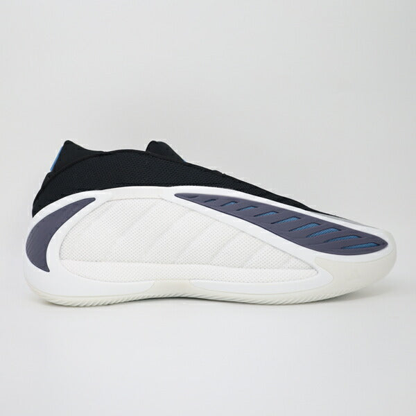 アディダスadidasバスケシューズアンソニー・エドワーズ2ANTHONYEDWARDS2ホワイトJQ9493