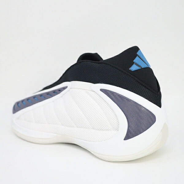 アディダスadidasバスケシューズアンソニー・エドワーズ2ANTHONYEDWARDS2ホワイトJQ9493