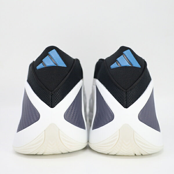 アディダスadidasバスケシューズアンソニー・エドワーズ2ANTHONYEDWARDS2ホワイトJQ9493