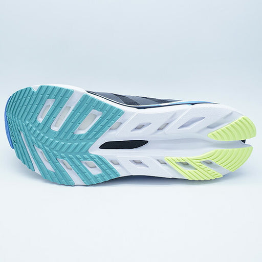 ADISTARBYDMアディダスadidasJR0281コアブラックランニングシューズ