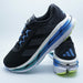ADISTARBYDMアディダスadidasJR0281コアブラックランニングシューズ