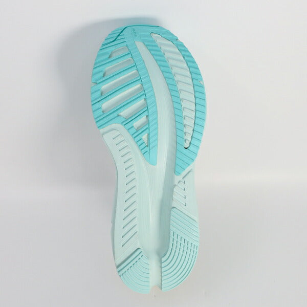 アディダスadidasレディースランニングシューズADISTAR4Wアディスター4WマラソンジョギングミントJR0287