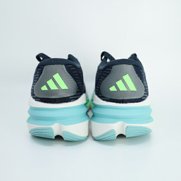 【ショップ限定エントリーでさらに+9倍】アディダスadidasメンズランニングシューズADISTAR4アディスター4マラソンジョギングネイビーJR0310