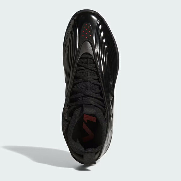 アディダスadidasハーデンボリューム10メンズバスケットボールシューズJR1598