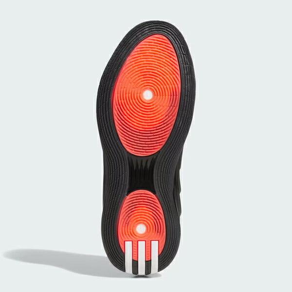 アディダスadidasハーデンボリューム10メンズバスケットボールシューズJR1598