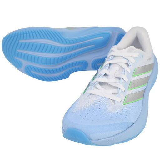 アディダスadidasスーパーノヴァライズSUPERNOVARISE3WレディースランニングシューズマラソンジョギングJR1613
