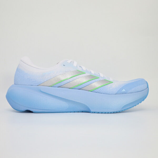 アディダスadidasスーパーノヴァライズSUPERNOVARISE3WレディースランニングシューズマラソンジョギングJR1613