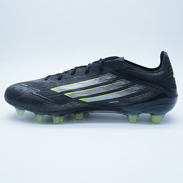 F50ELITEHG/AGアディダスadidasJR1702コアブラックサッカースパイク