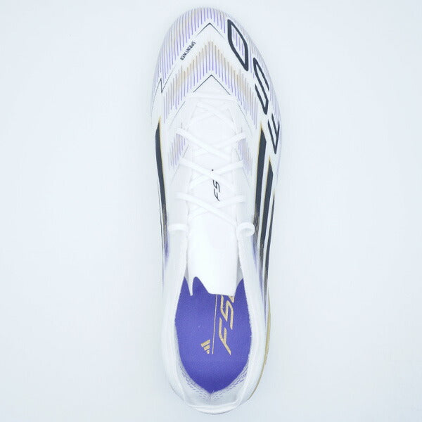 F50ELITEAGアディダスadidasJR2119フットウェアホワイトサッカースパイク人工芝天然芝
