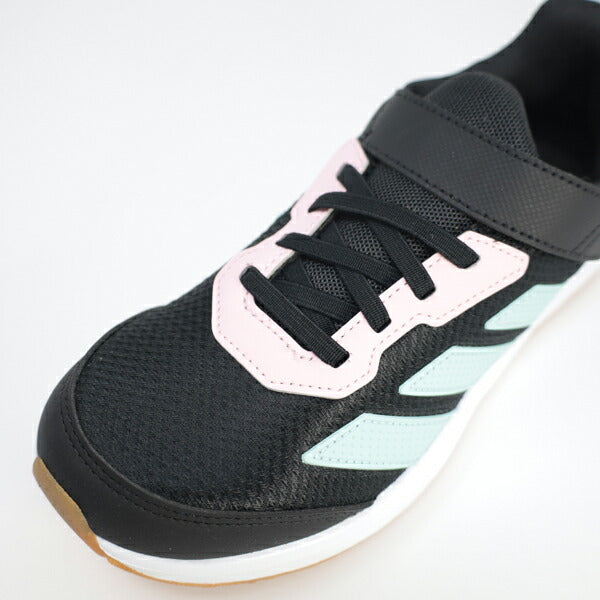 アディダスadidasジュニアランニングシューズファイトELKFAITOELKマラソンジョギングカジュアル子供JR2272