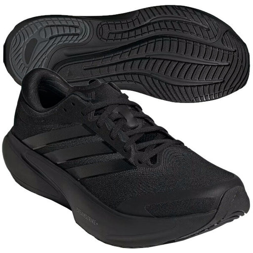 アディダスadidasメンズランニングシューズSUPERNOVARISE37Mスーパーノヴァライズ3マラソンジョギングJR2280