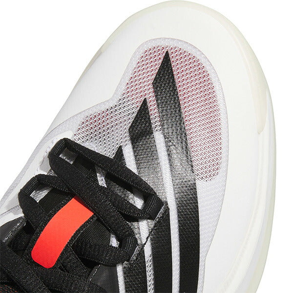 アディダスadidasバスケットボールシューズアディゼロセレクトadizeroselect3.0JR2511バッシュバスケット