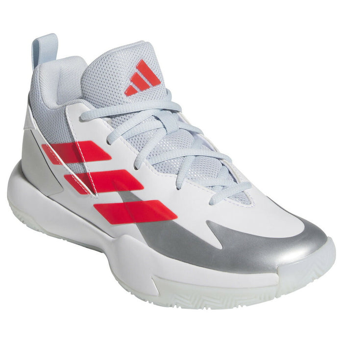 adidasアディダスバスケットボールミニバスジュニアシューズCrossEmUpクロスイーエムアップセレクトJR2520