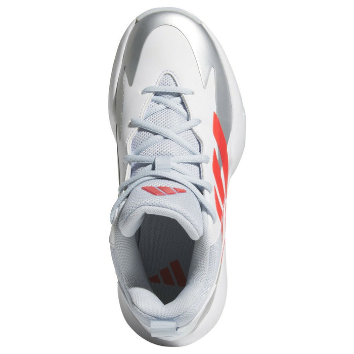 adidasアディダスバスケットボールミニバスジュニアシューズCrossEmUpクロスイーエムアップセレクトJR2520