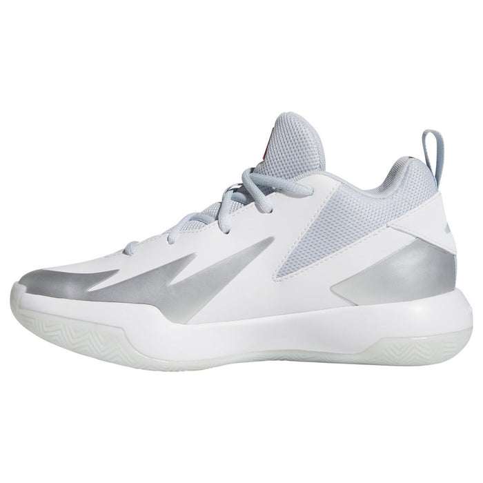 adidasアディダスバスケットボールミニバスジュニアシューズCrossEmUpクロスイーエムアップセレクトJR2520