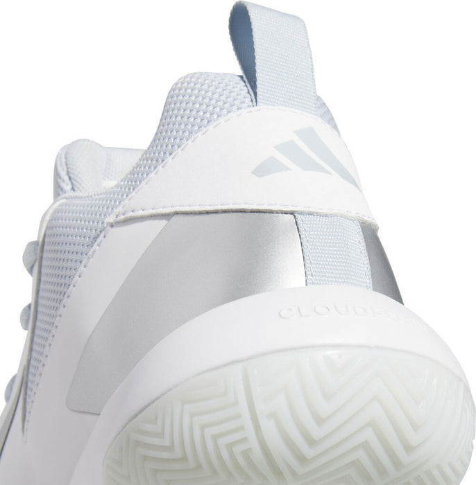 adidasアディダスバスケットボールミニバスジュニアシューズCrossEmUpクロスイーエムアップセレクトJR2520