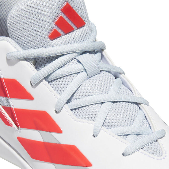 adidasアディダスバスケットボールミニバスジュニアシューズCrossEmUpクロスイーエムアップセレクトJR2520