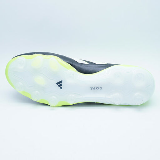 【ショップ限定エントリーでさらに+9倍】コパピュア3エリートHGアディダスadidasJR2816コアブラックサッカースパイク