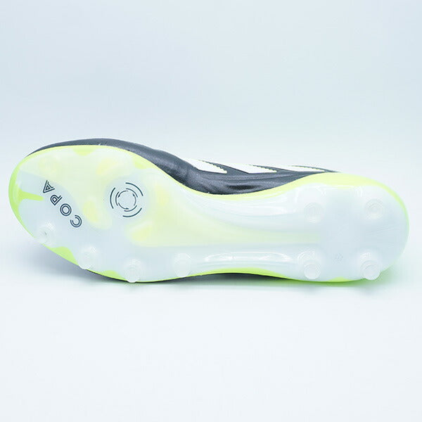 コパピュア3ELITEAGアディダスadidasJR2820コアブラックサッカースパイク人工芝天然芝