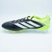 コパピュア3ELITEAGアディダスadidasJR2820コアブラックサッカースパイク人工芝天然芝