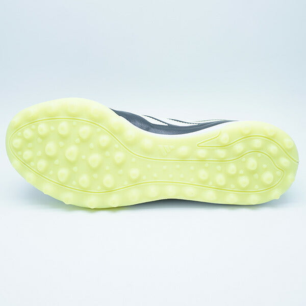 【ショップ限定エントリーでさらに+9倍】COPAPUREIIIPROTFアディダスadidasJR2834コアブラックサッカートレーニングシューズ