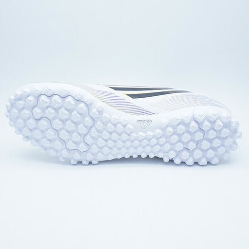 【ショップ限定エントリーでさらに+9倍】F50クラブTFアディダスadidasJR4387フットウェアホワイトサッカートレーニングシューズ