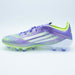 F50PROHG/AGJPアディダスadidasJR4396パープルラッシュサッカースパイク