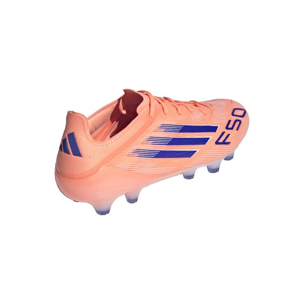 F50PROHG/AGJAPANアディダスadidasJR4397ビームオレンジサッカースパイク