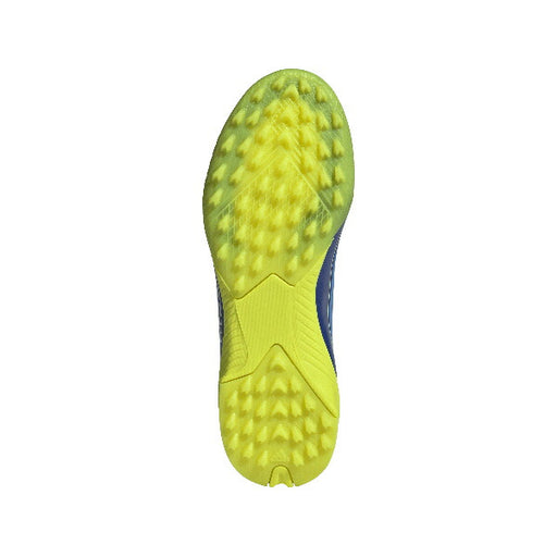 キッズF50MESSILEAGUETFアディダスadidasJR4426チームロイヤルブルージュニアサッカートレーニングシューズ