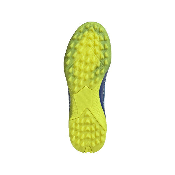 キッズF50MESSILEAGUETFアディダスadidasJR4426チームロイヤルブルージュニアサッカートレーニングシューズ