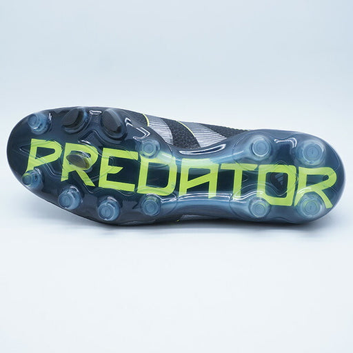 プレデターELITEHG/AGジャパンアディダスadidasJR4491コアブラックサッカースパイク