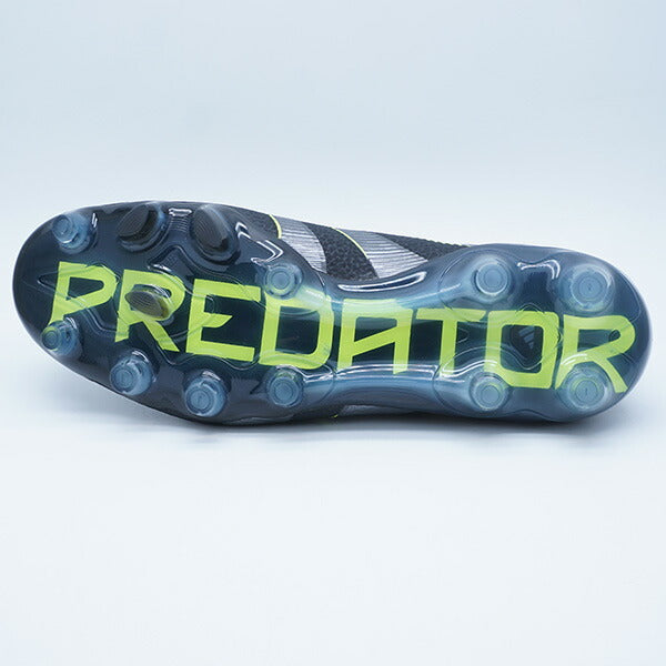 プレデターELITEHG/AGジャパンアディダスadidasJR4491コアブラックサッカースパイク
