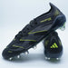 プレデターELITEHG/AGジャパンアディダスadidasJR4491コアブラックサッカースパイク