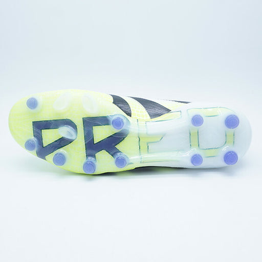 プレデターPROHG/AGJPアディダスadidasJR4516フットウェアホワイトサッカースパイク