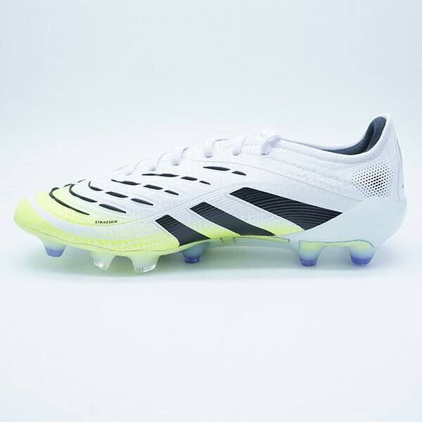 プレデターPROHG/AGJPアディダスadidasJR4516フットウェアホワイトサッカースパイク