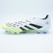 プレデターPROHG/AGJPアディダスadidasJR4516フットウェアホワイトサッカースパイク