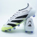プレデターPROHG/AGJPアディダスadidasJR4516フットウェアホワイトサッカースパイク