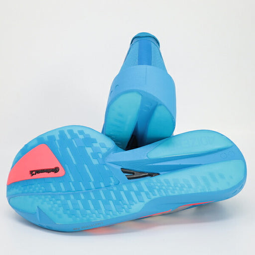 アディダスadidasレディースランニングシューズアディゼロタクミセン11ADIZEROTAKUMISEN11マラソンジョギングブルーJR4795