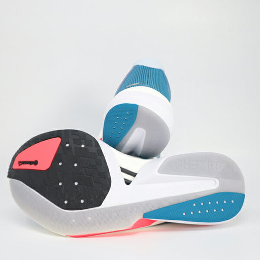 アディダスadidasレディースランニングシューズアディゼロボストン13ADIZEROBOSTON13マラソンジョギングブルーJR4867