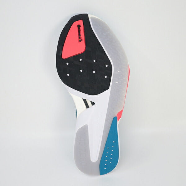 アディダスadidasレディースランニングシューズアディゼロボストン13ADIZEROBOSTON13マラソンジョギングブルーJR4867