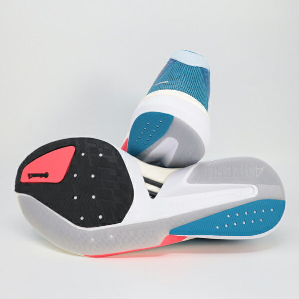 アディダスadidasメンズランニングシューズアディゼロボストン13ADIZEROBOSTON13マラソンジョギングブルーJR4868