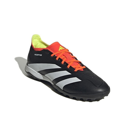  Predator サッカーシューズ 26cm PREDATOR LEAGUE FT TF アディダス adidas JR5029 コアブラック