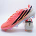 F50HYPERFASTELITEFGアディダスadidasJR5386ソーラーターボサッカースパイク天然芝