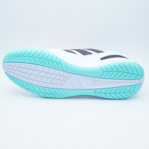 SUPERSALAIIIアディダスadidasJR5397フットウェアホワイトフットサルシューズインドア室内用