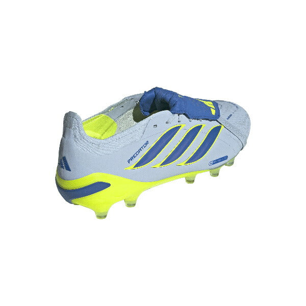 プレデターELITEフォールディングタンAGアディダスadidasJR5900クリスタルスカイサッカースパイク人工芝天然芝