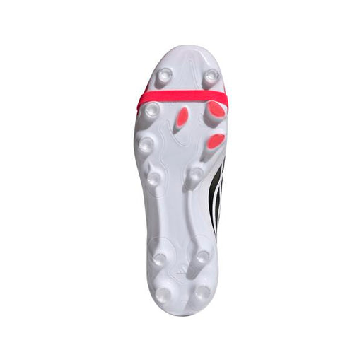PREDATORLEAGUEFTHG/AGJAPANアディダスadidasJR5906ルシッドレッドサッカースパイク