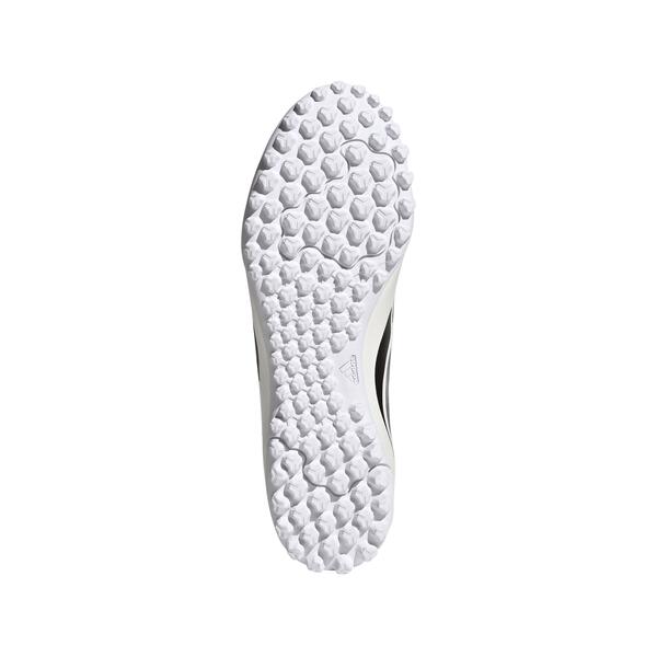 PREDATORCLUBFTTFアディダスadidasJR5911ルシッドレッドサッカートレーニングシューズ