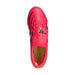 PREDATORCLUBFTTFアディダスadidasJR5911ルシッドレッドサッカートレーニングシューズ